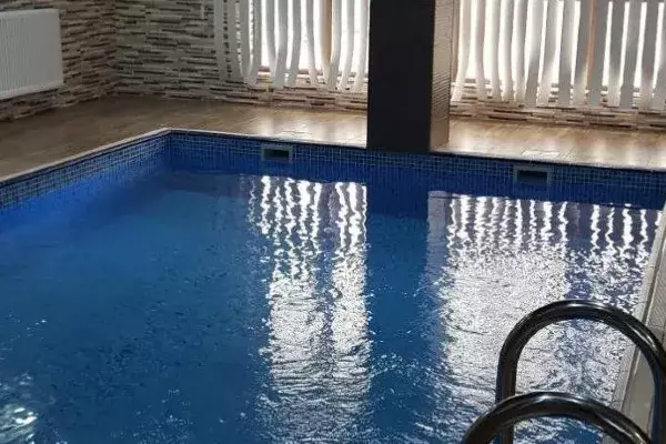 Grand Palace Hotel Batumi